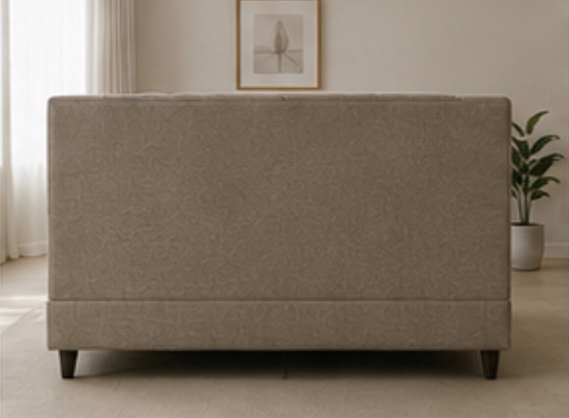 Hybrid mattress
