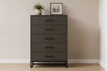 Metal Drawer Unit