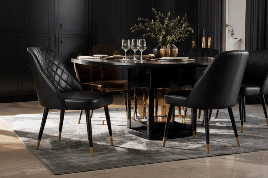 LUXOR CHAIRS