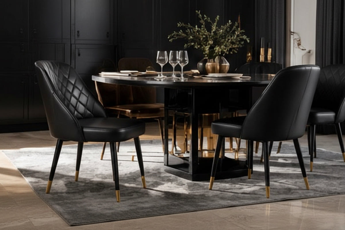 LUXOR CHAIRS