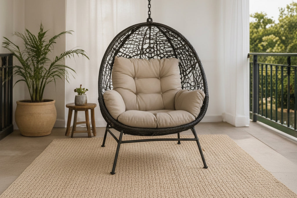 Balcony Hanging Chair