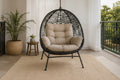 Balcony Hanging Chair