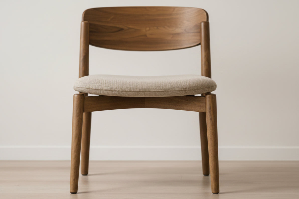 Modern Wooden Chair