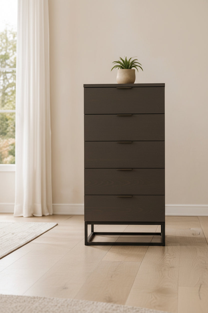 Metal Drawer Unit