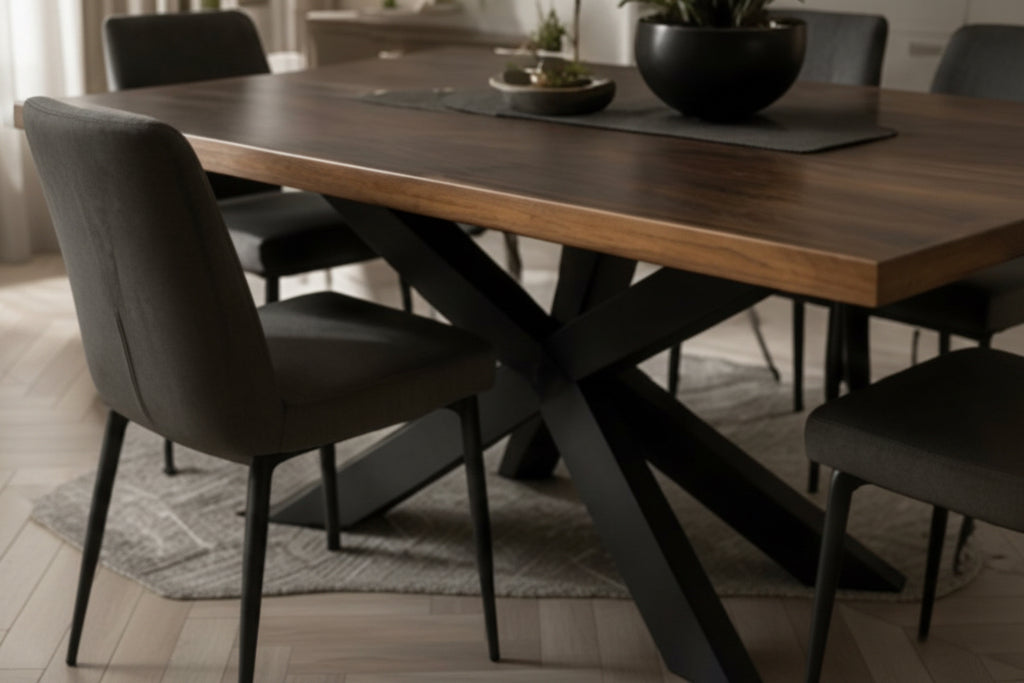 CONCEPT WITH CHAIRS