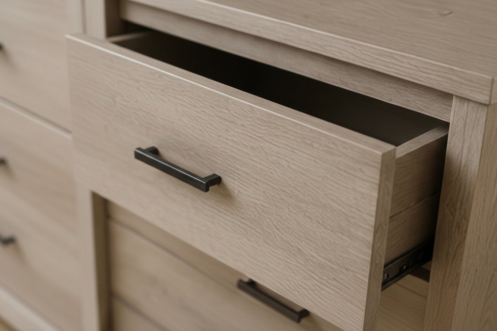 Modern Chest of Drawers