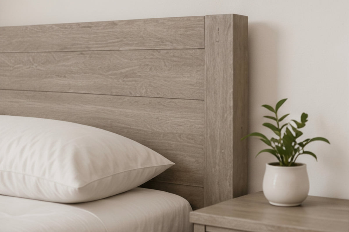 Minimalist Bedroom Set