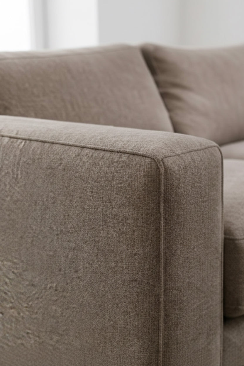 LOUNGE SOFA