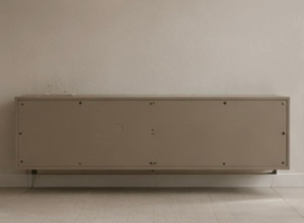 Floating TV Stand
