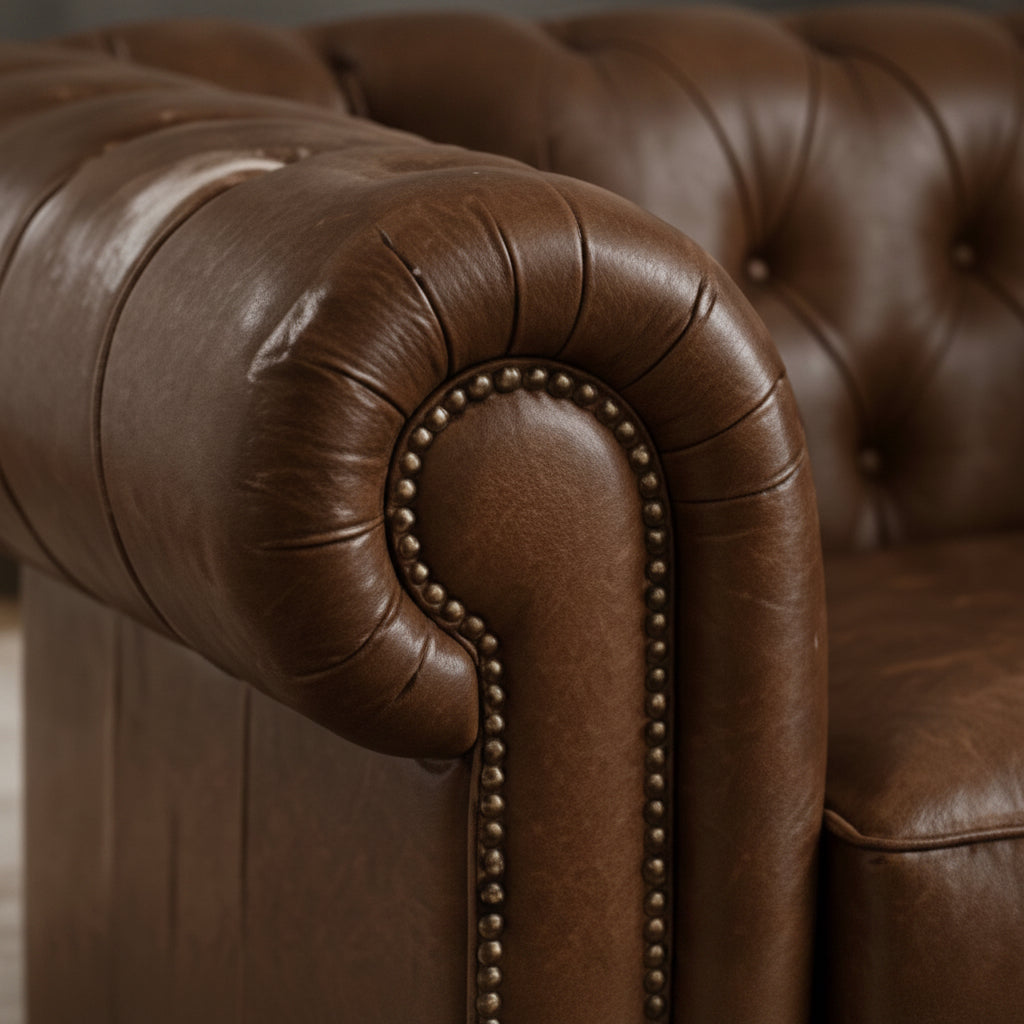 CHESTER SOFA