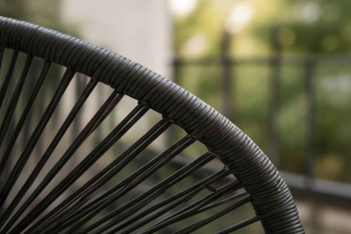 Acapulco Chair