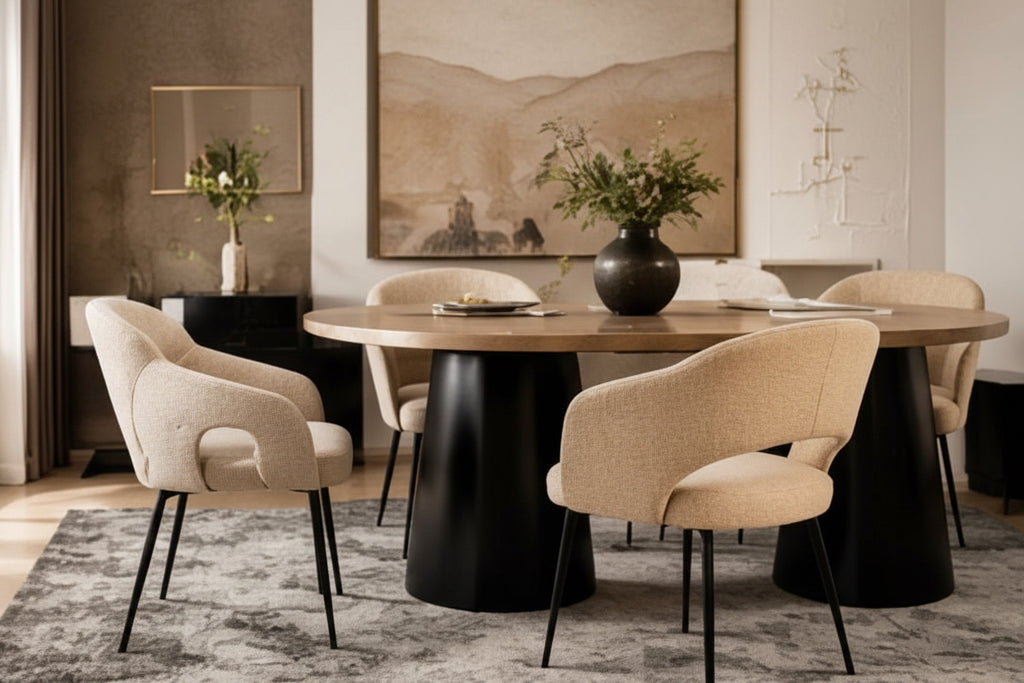 VERONA CHAIRS