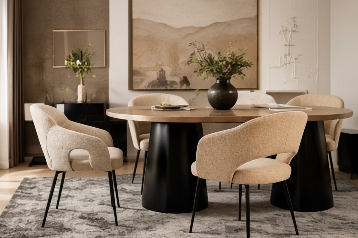 VERONA CHAIRS