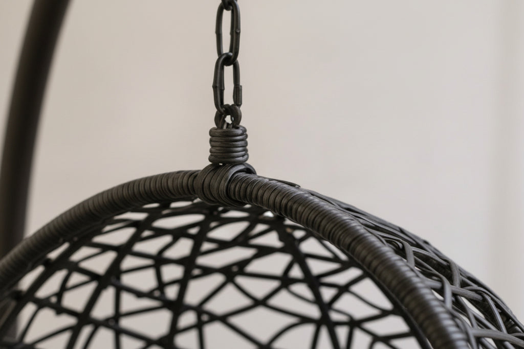 Balcony Hanging Chair