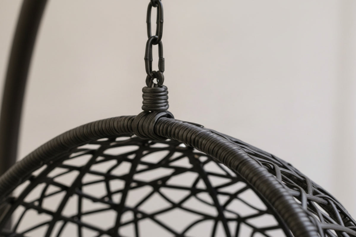 Balcony Hanging Chair