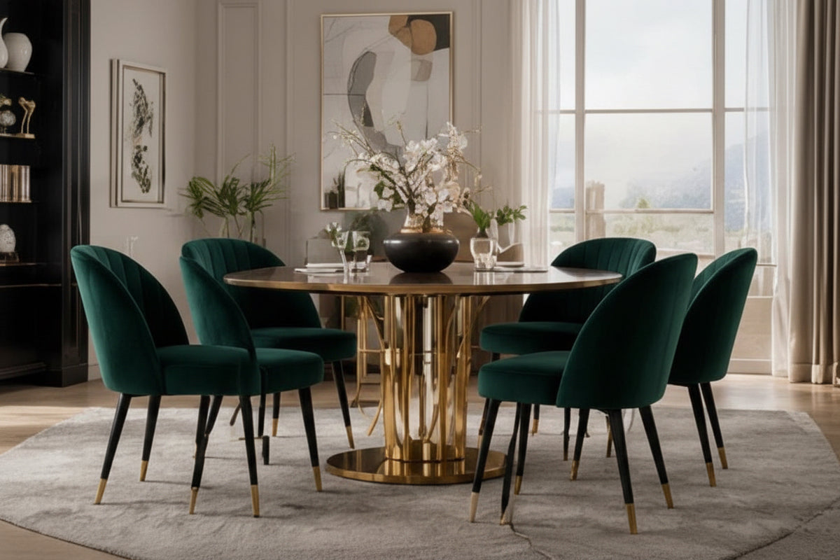 MONACO CHAIRS