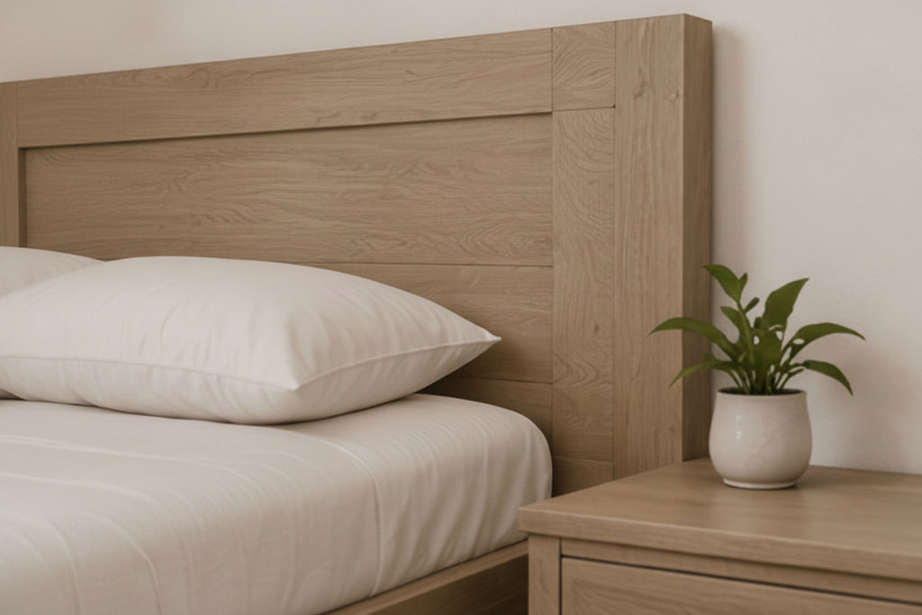 Modern Bedroom Set