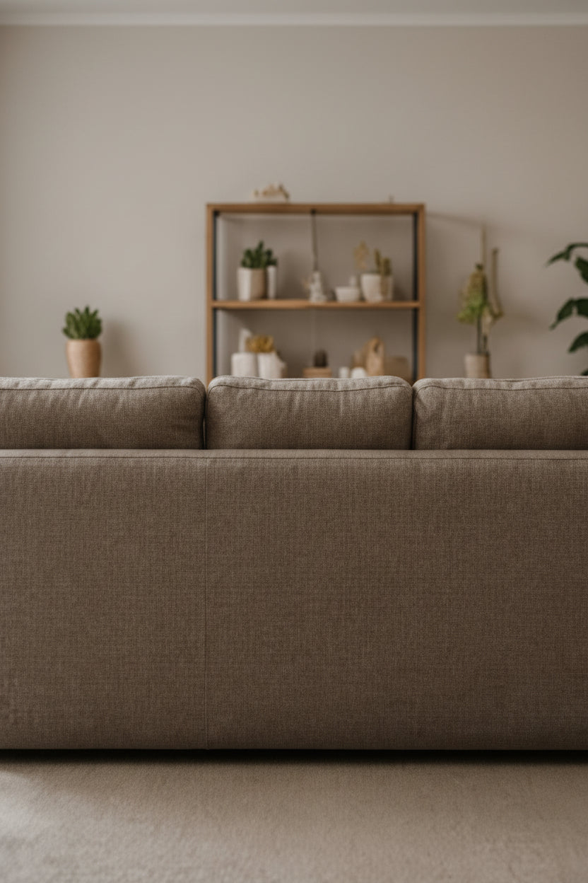 LOUNGE SOFA