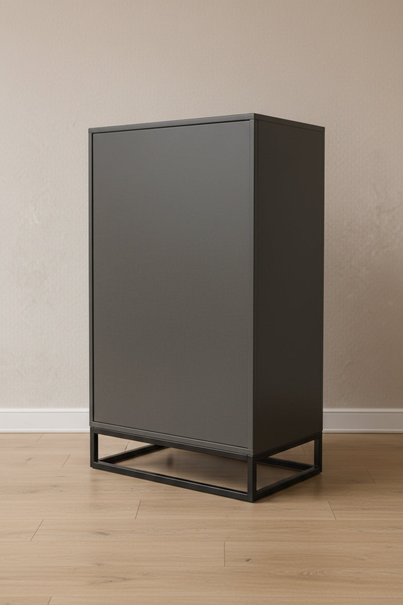 Metal Drawer Unit