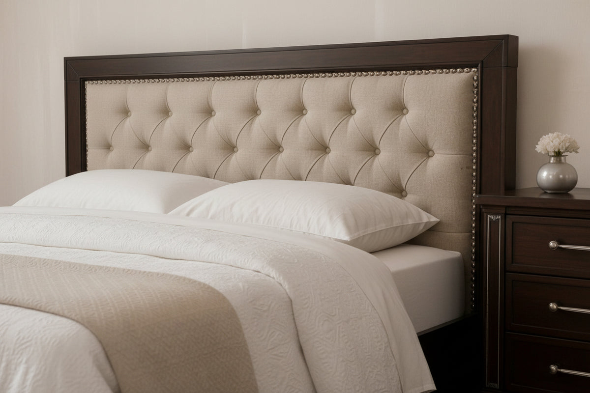 Luxurious Bedroom Set