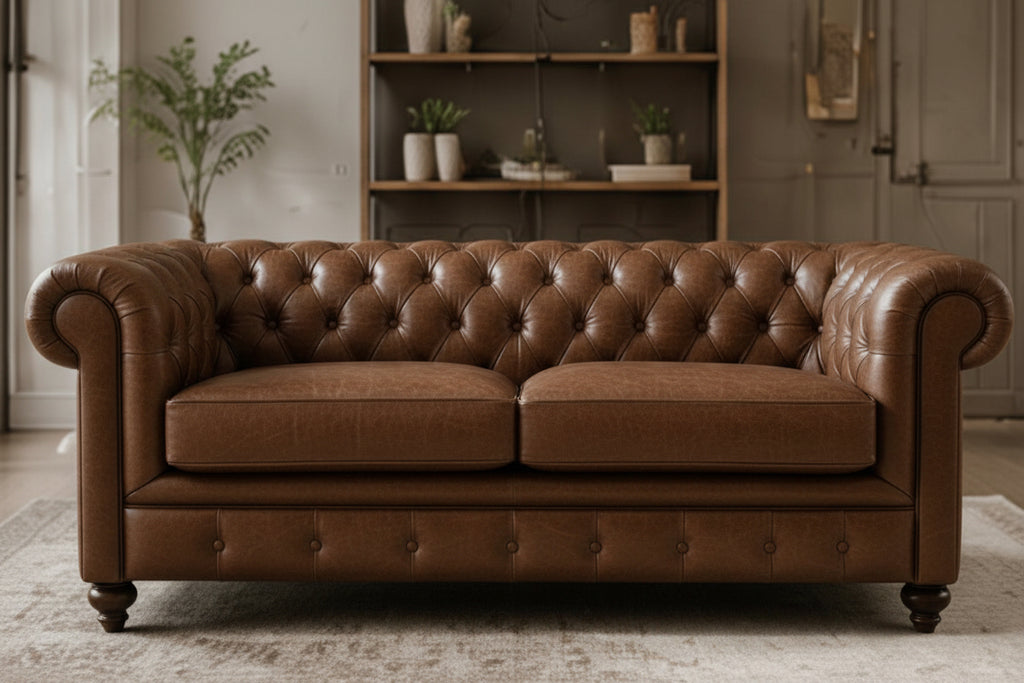 CHESTER SOFA