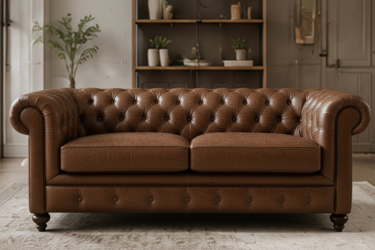 CHESTER SOFA