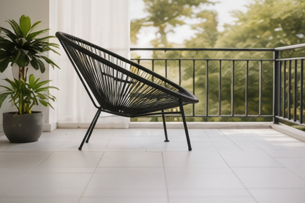 Acapulco Chair