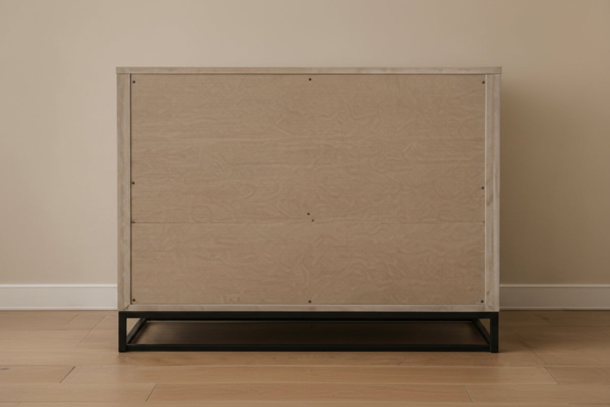 Modern Chest of Drawers