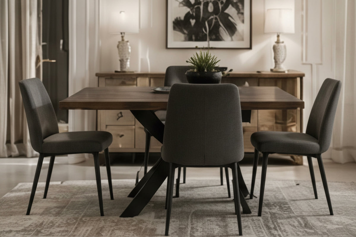 CONCEPT WITH CHAIRS