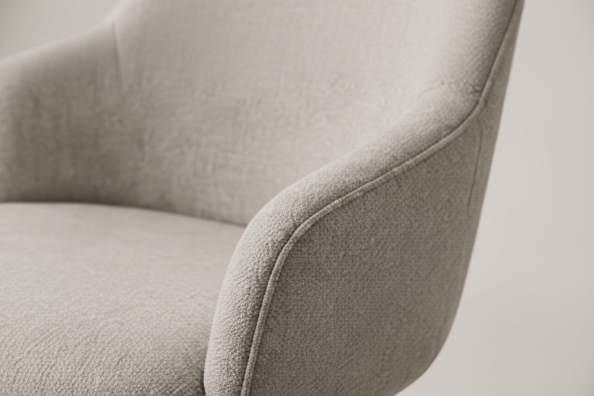 Modern Armchair