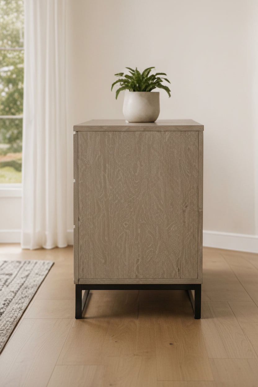 Modern Chest of Drawers