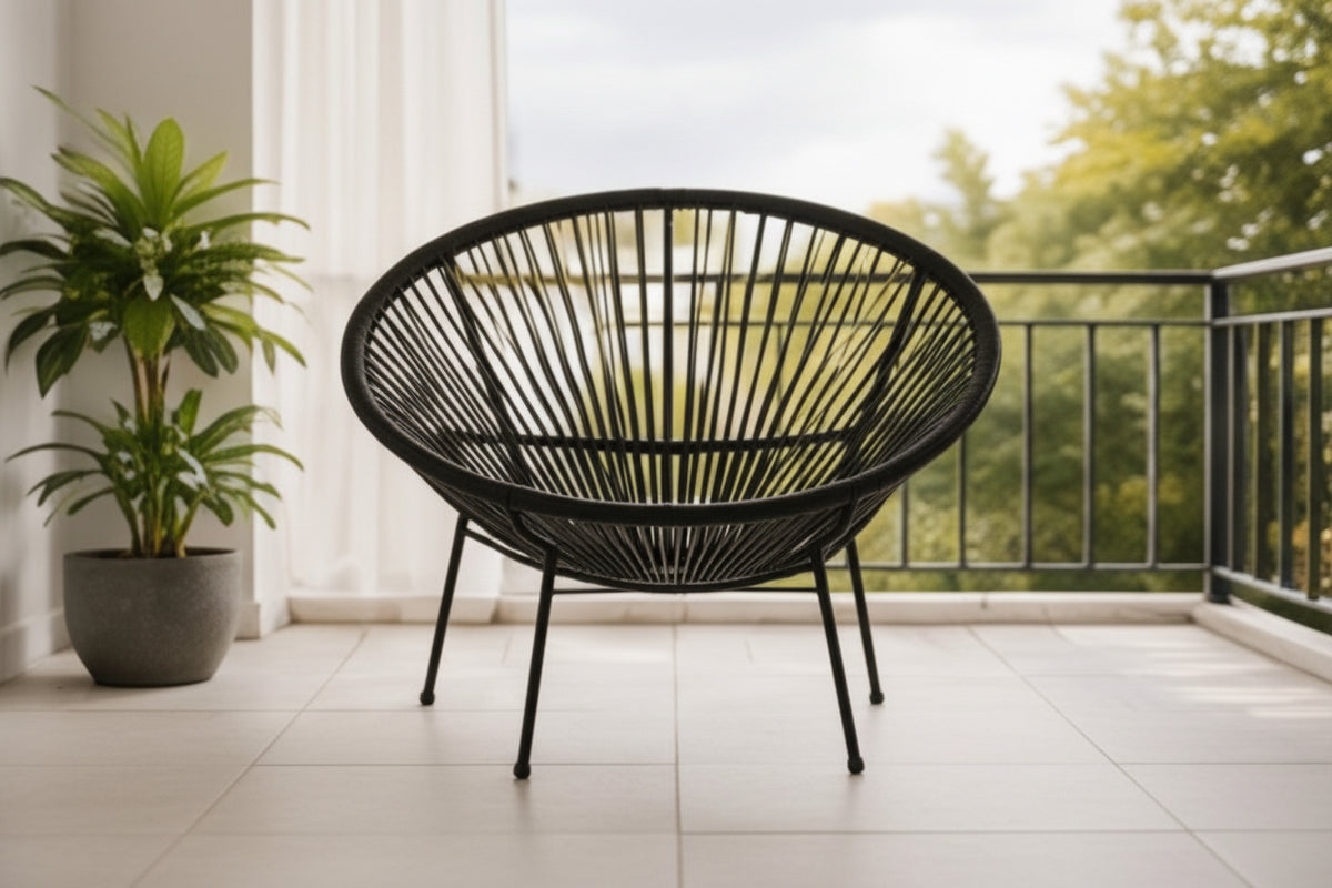 Acapulco Chair