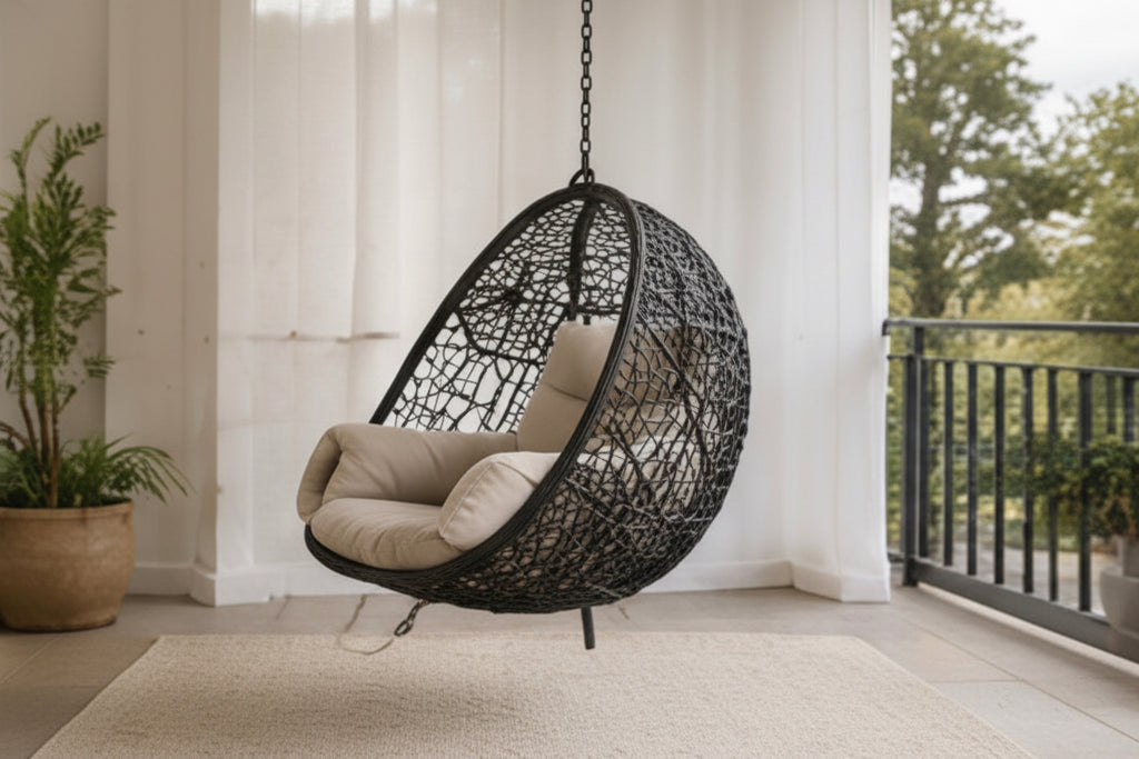 Balcony Hanging Chair