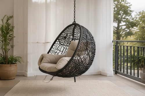 Balcony Hanging Chair
