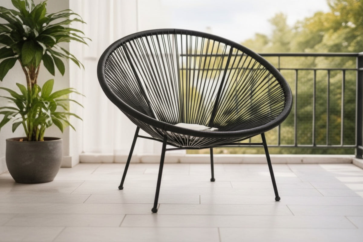 Acapulco Chair