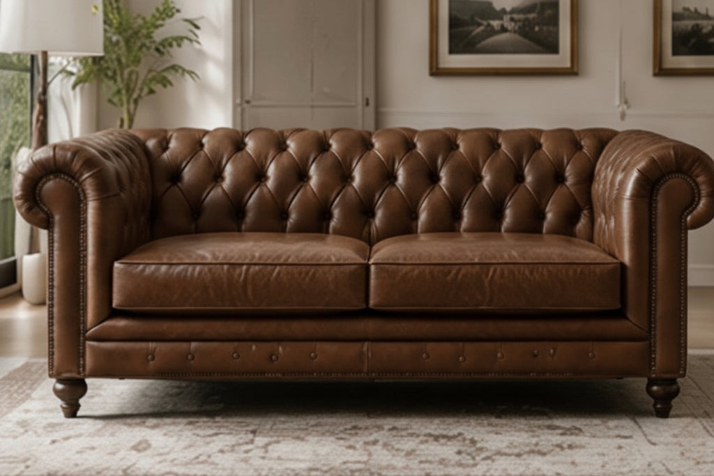 CHESTER SOFA
