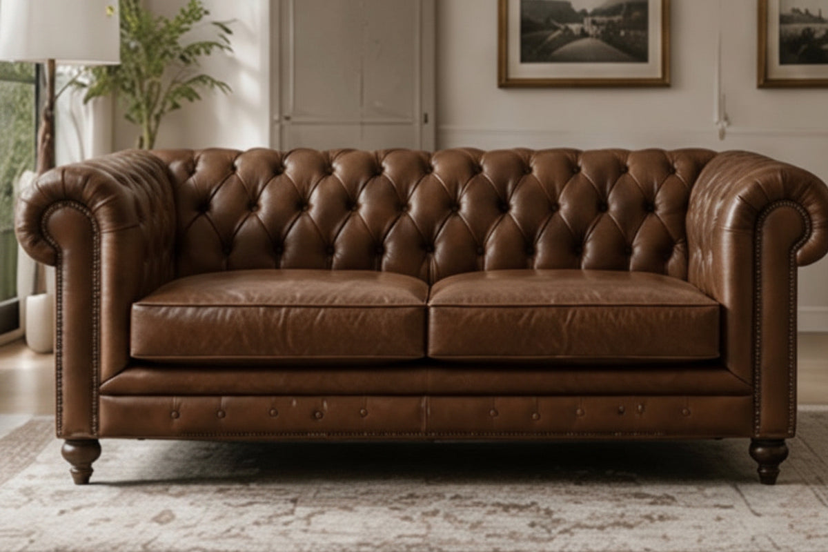 CHESTER SOFA