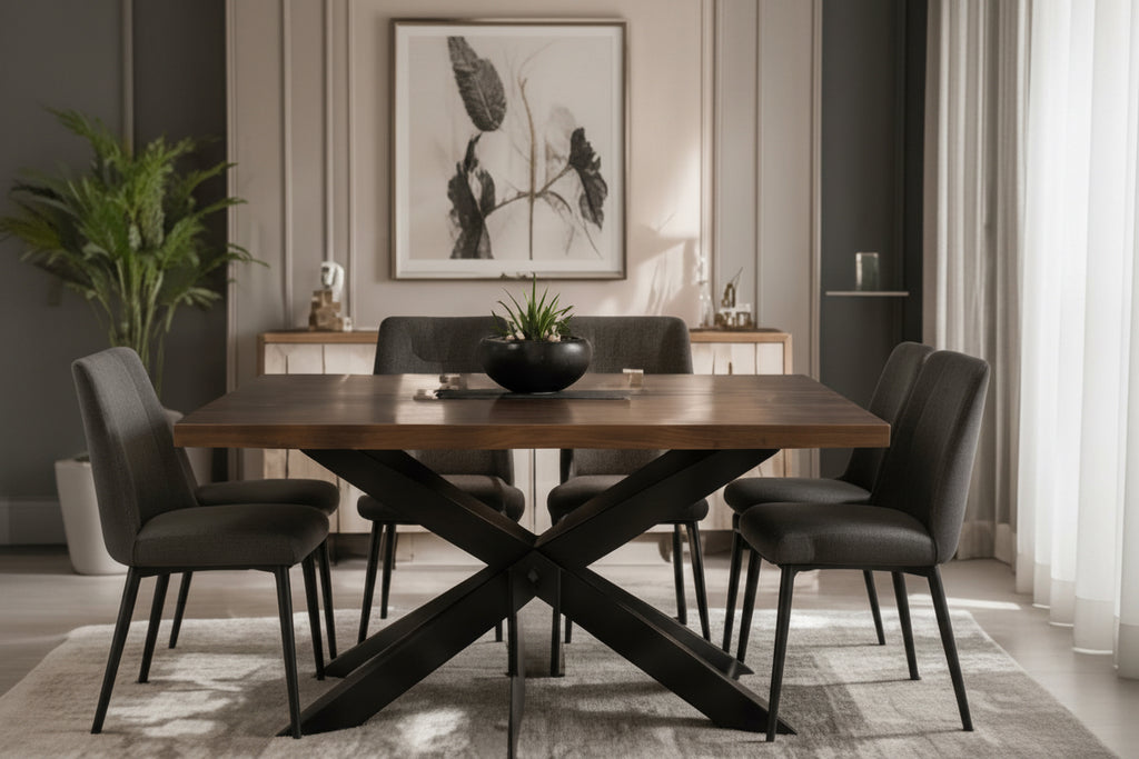 CONCEPT WITH CHAIRS