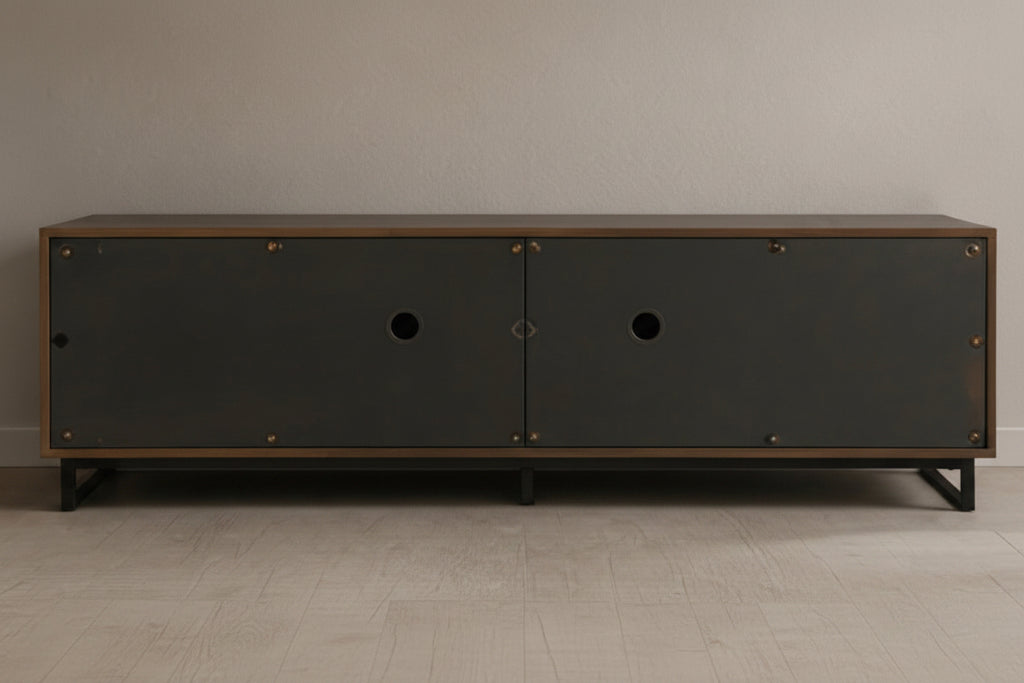 Elegant TV Stand