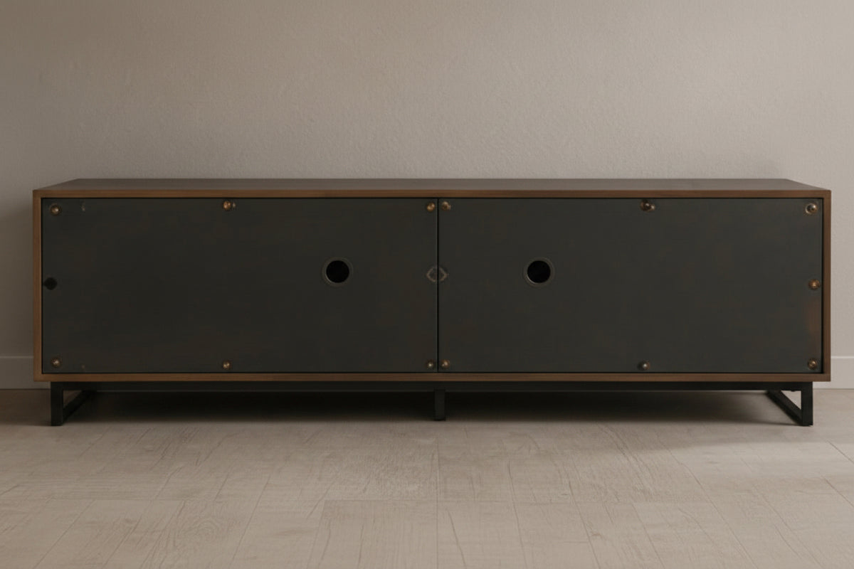 Elegant TV Stand