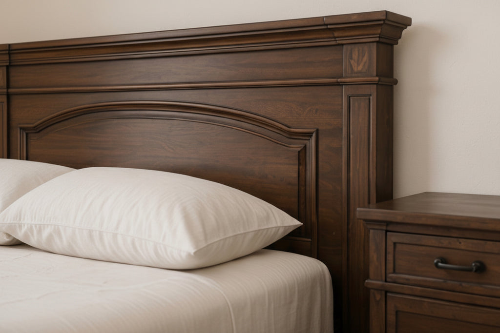 Classic Bedroom Set