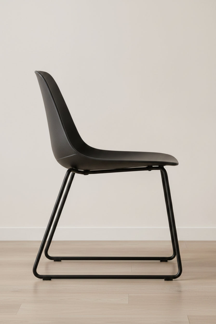 Minimalist Chair