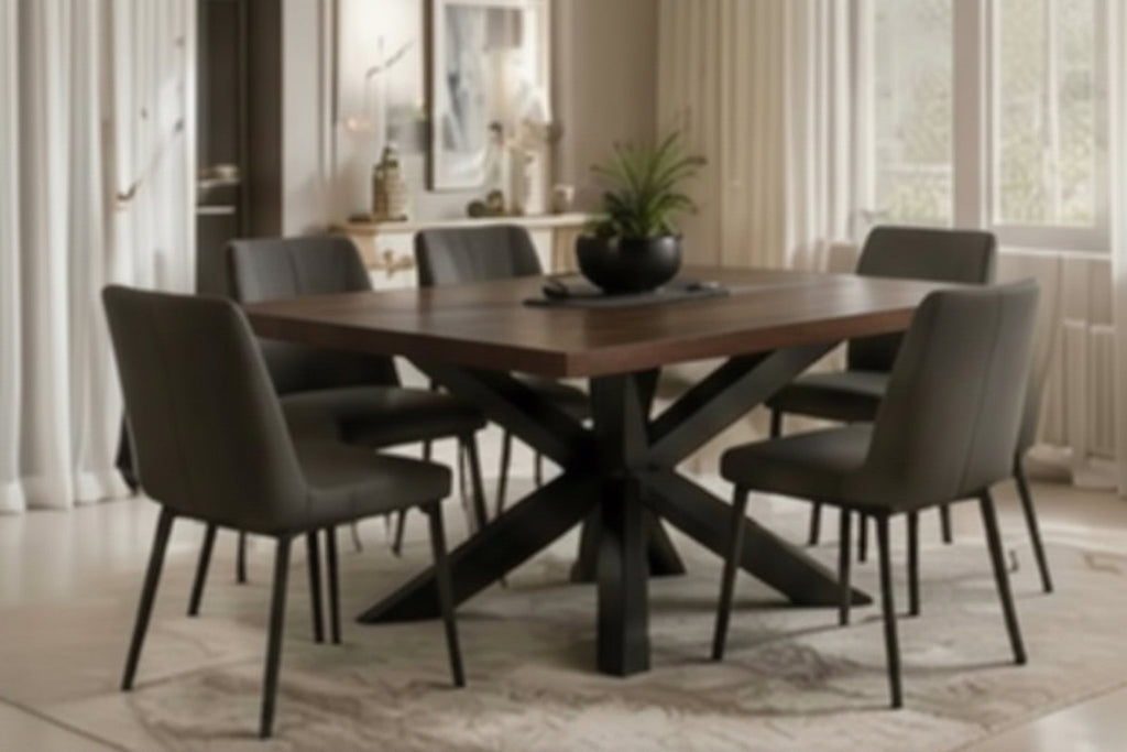 CONCEPT WITH CHAIRS