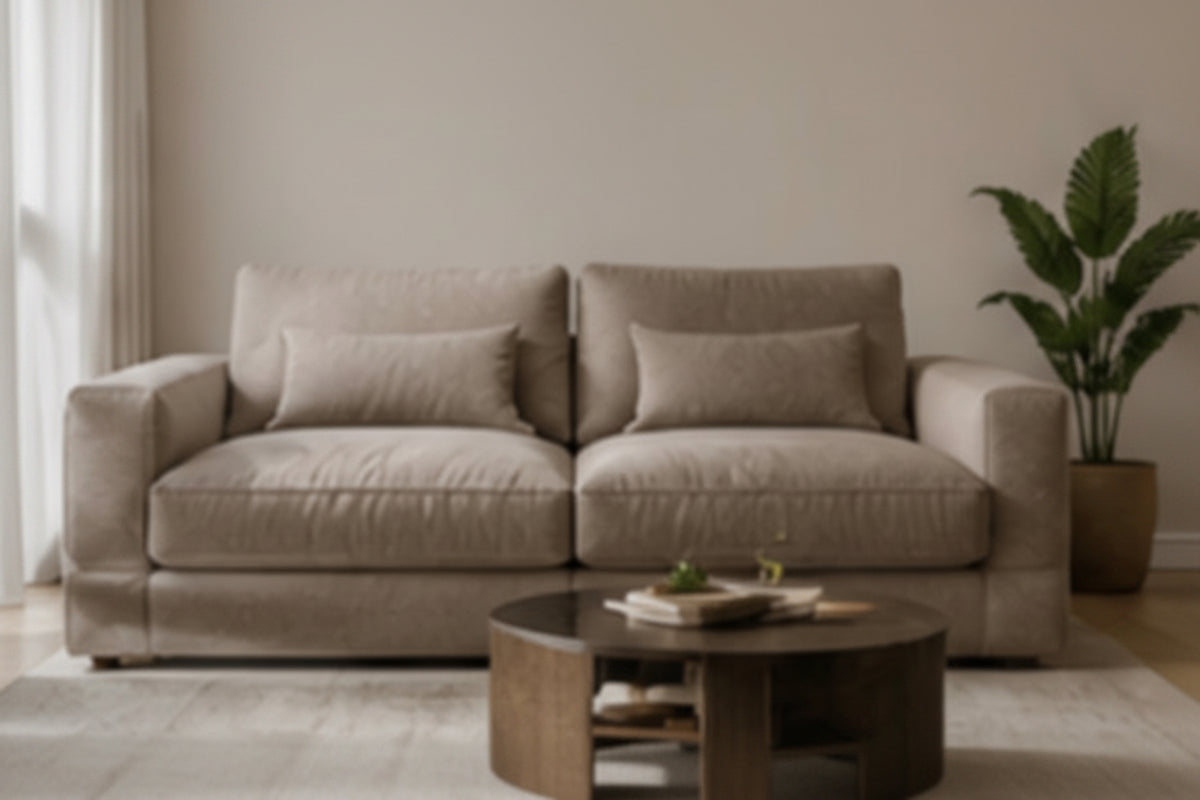LOUNGE SOFA