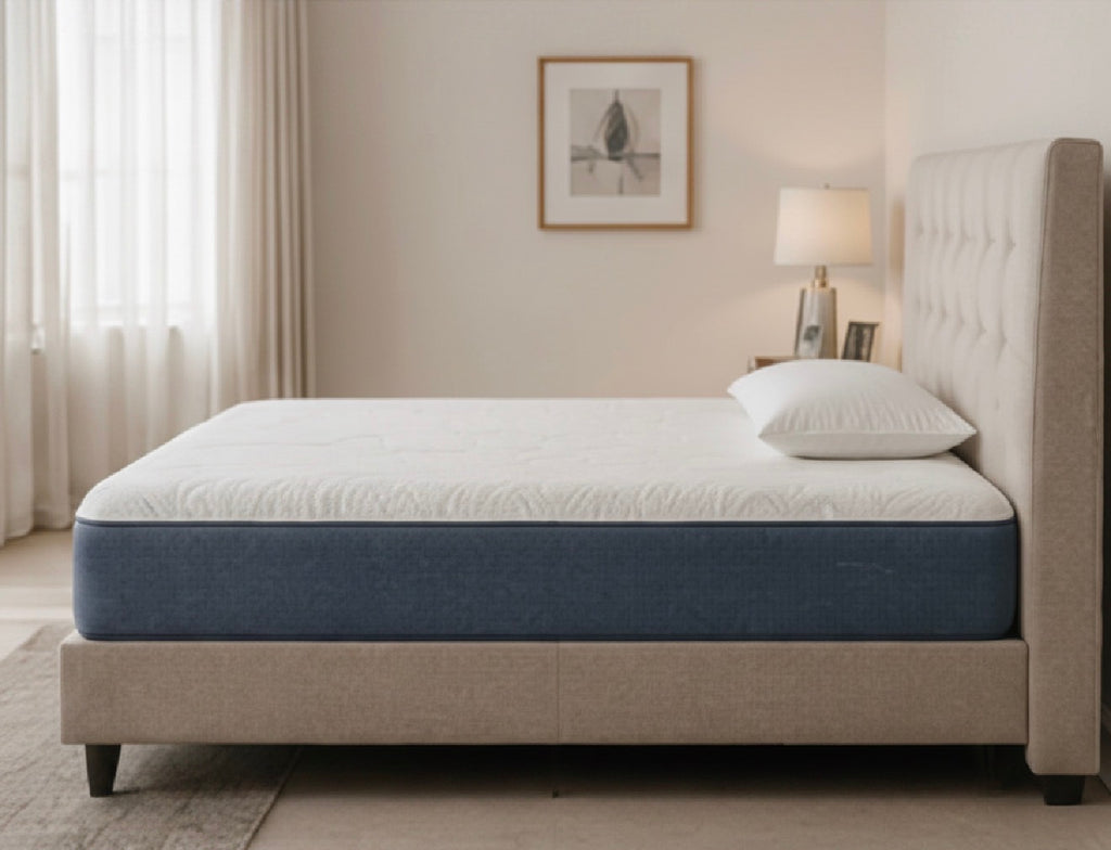 Memory Foam Mattress