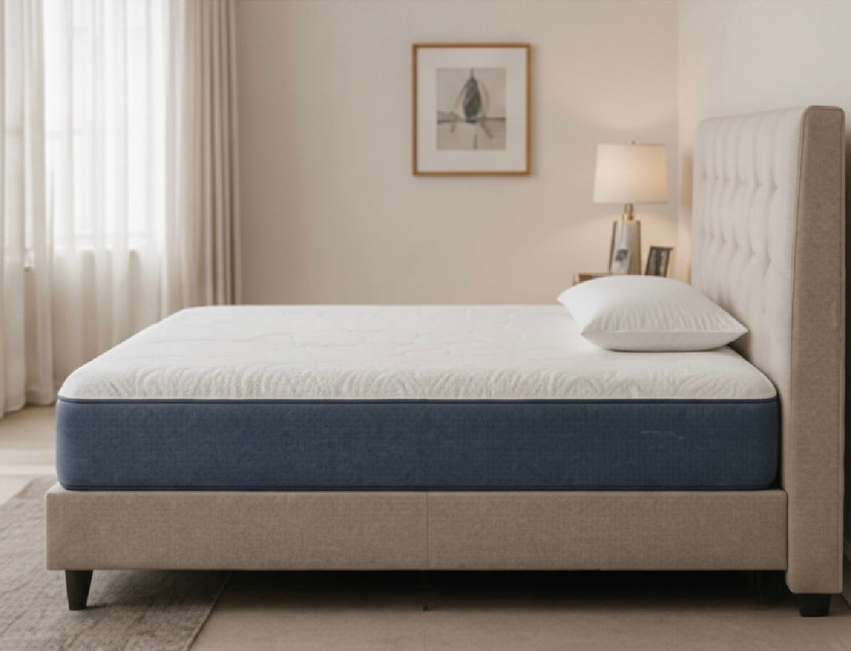 Memory Foam Mattress