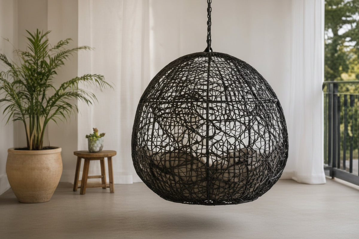 Balcony Hanging Chair