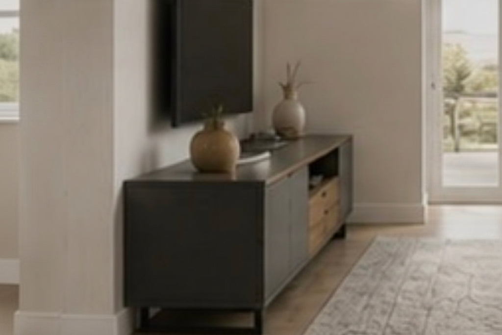 Elegant TV Stand