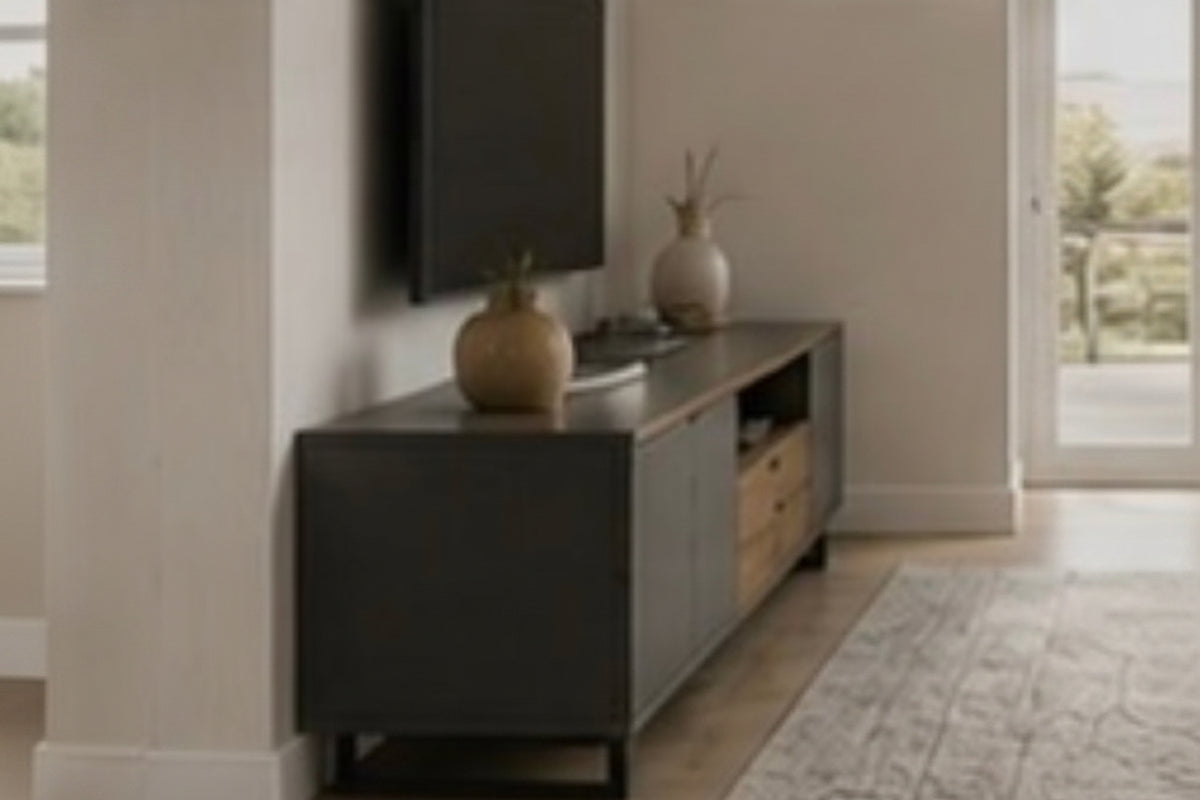 Elegant TV Stand