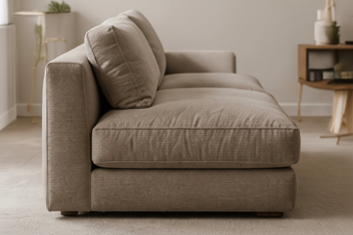 LOUNGE SOFA